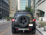 FJ Cruiser TRD - Original Paint
